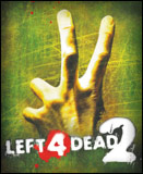 Xbox 360 - Left 4 Dead 2