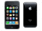 Apple iPhone 3GS - 16GB - black (AT&T)