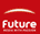Future Publishing logo