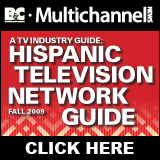Fall 2009 Hispanic Guide