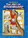 Book, The Art of Storyboarding