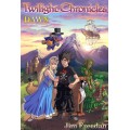Twilight Chronicles: DAWN Chapter Three