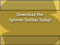 Spinner.com Toolbar