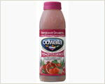 Click for the 'Odwalla with Truvia' Press Kit
