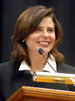 Federal Co-Chair Anne B. Pope