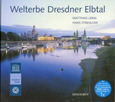 Welterbe Dresdner Elbtal