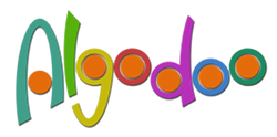 Algodoo logotype