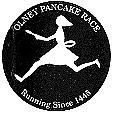 The Olney Pancake Race - Running Since 1445!
