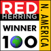 Red Herring North America 100 ~ Winners
