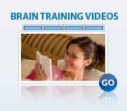 Brain Training Videos
