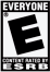 ESRB: Rated 'E' for Everyone