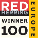 Red Herring Europe 100 ~ Winners