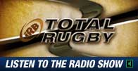 Total Rugby Radio