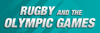Rugby and the Olympics