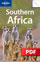 Southern Africa - Pick & Mix Chapters