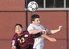 The Post's All-Queens boys soccer honors