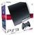 Sony Playstation 3 120GB Slim Console
