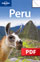 Peru - Pick & Mix Chapters