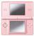 Nintendo DS Lite Console - Pink
