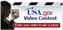 USA dot gov video contest