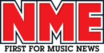 NME - first for music news