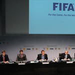 IFAB decides not to pursue goal-line technology