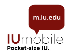 IU Mobile - m.iu.edu - The latest buzz on IU's exciting events and impressive achievements