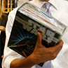 Presidential Purchase: <I>Star Wars</i> Pop-Up Book
