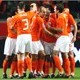 Dutch face contrasting challenges