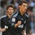 Cristiano Ronaldo of Real Madrid celebrates after scoring