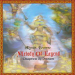 Melody of Legend ~ Chapter of Dream