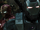 Images From 'Iron Man 2' Trailer 2