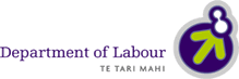 Department of Labour. 