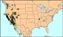 Recent USA earthquakes