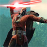 <I>The Old Republic</i> Updates: Sith Warrior and Companions