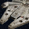 The <I>Millennium Falcon</i> Joins the Soundboards!
