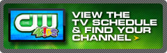 View the TV Schedule & Find Your Channel