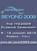 Beyond 2009