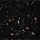 Desde Chile, el telescopio ESO registra un verdadero mar de galaxias