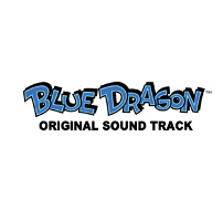 Blue Dragon Plus Original Soundtrack