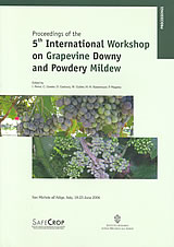Title page Mildew Workshop