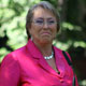 Imgenes de la Presidenta Bachelet