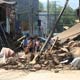 Terremoto: Catastrficas imgenes de Talca