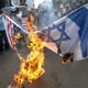 El rechazo al ataque israel da la vuelta al mundo