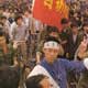 A 20 aos de la tragedia de Tiananmen