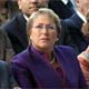 Presidenta Bachelet inaugura Museo de la Memoria