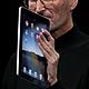 Apple present el iPad