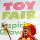 Conozca las principales atracciones de la Feria de los juguetes de Nueva York