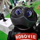 Robotech: la feria de los robots en Japn muestra sus joyitas