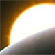 Desde Chile detectan primera sper tormenta en un exoplaneta